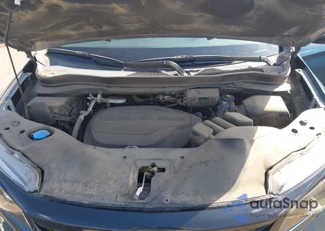 2022 Honda Pilot Awd Special Edition z USA, uszkodzony, nr VIN 5FNYF6H27NB028574